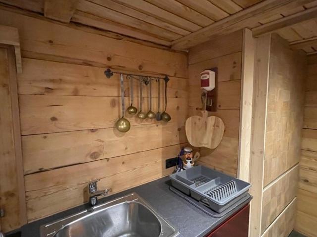 Alpenchalet Piz Huesli تشاغنز المظهر الخارجي الصورة